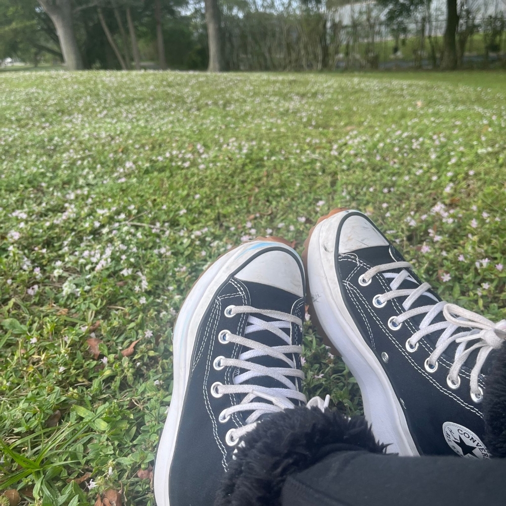 Meet your Posher, @iamleona